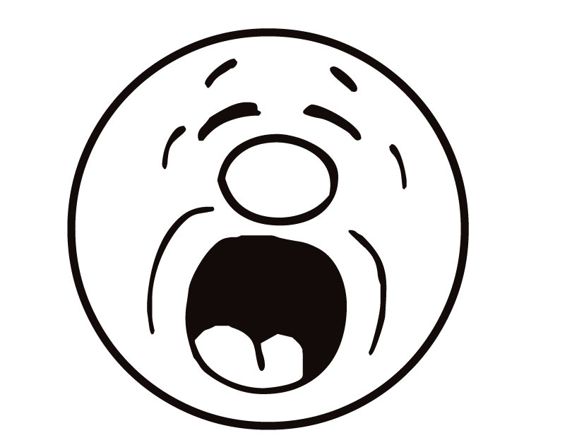 810x630 Emotions Clipart Coloring