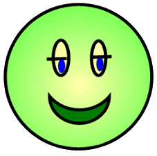 227x226 Emotions Clipart Smiley Face Clip Art