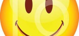 272x125 Emotion Faces Clipart