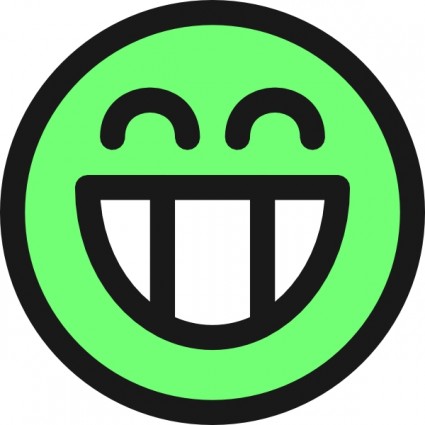 425x425 Emotion Smiley Faces Clip Art Clipart Panda