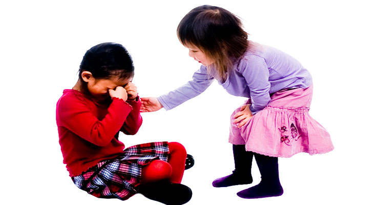 740x400 How To Teach Your Kids Empathy
