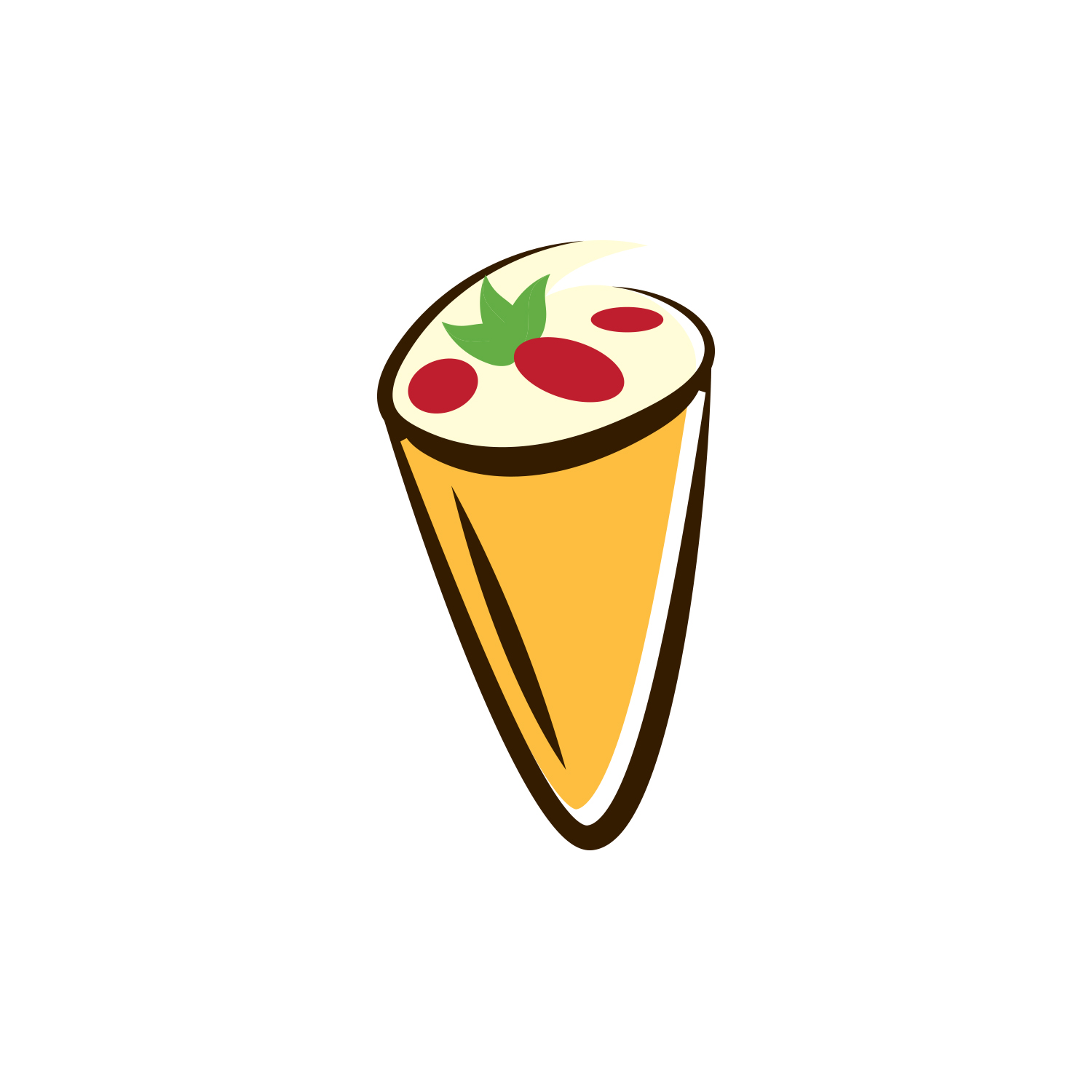 1500x1500 Playful, Personable Logo Design For Dennis Romback By Empathy