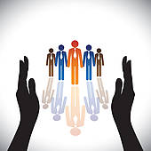 170x170 Employee Clip Art