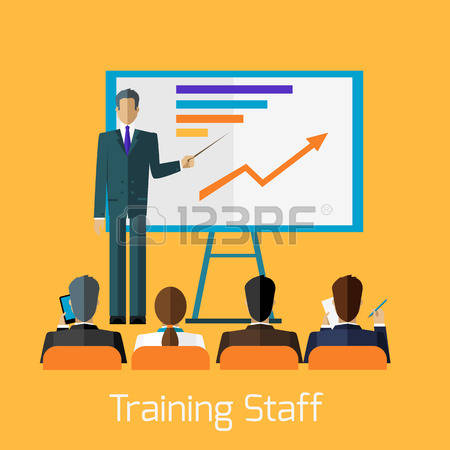 450x450 Course Clipart Employee Training