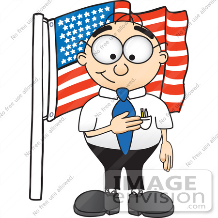 450x450 Royalty Free Cartoons Amp Stock Clipart Of Employees Page 5