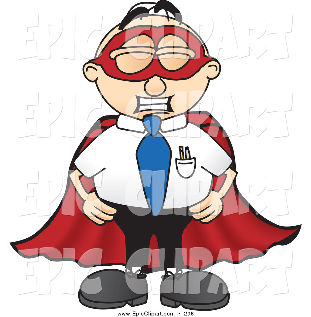 1024x1044 Vector Clip Art Of A Happy Male Caucasian Office Nerd Business Man