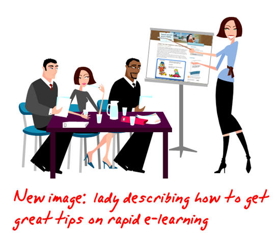 550x468 Course Clipart Employee Training