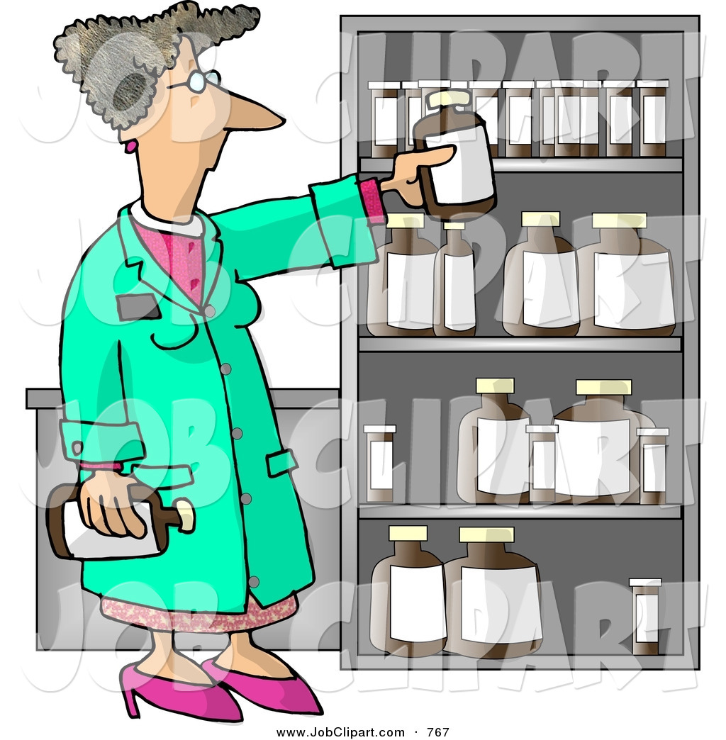 1024x1044 Pharmacist Employment Clip Art Cliparts