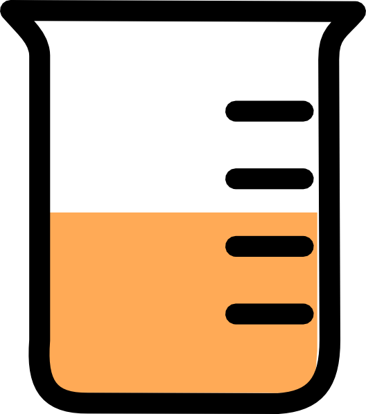 528x598 Beaker Free Download Clip Art Free Clip Art On Slide=2