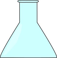 236x241 Empty Science Beaker Clip Art Clipart Panda