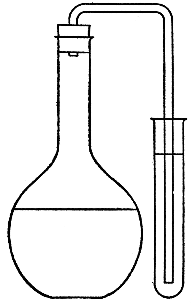 647x1024 Test Tube Clipart Etc