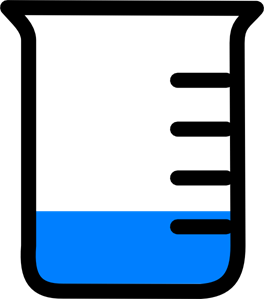 264x299 Beaker Png Images, Icon, Cliparts