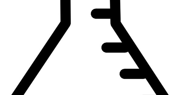 600x315 Chemistry Beaker Coloring Page Empty Beaker Clip Art