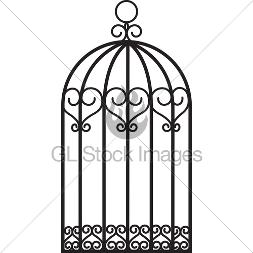 Empty Birdcage Cliparts Free download on ClipArtMag