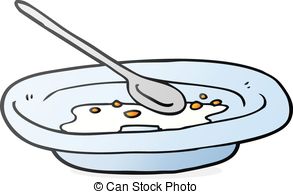 293x194 Bowl Clipart Porridge Bowl