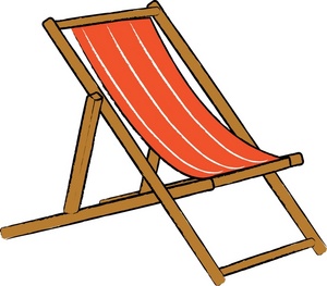 300x263 Chair Clipart Image