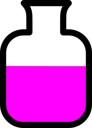 307x425 Container Clipart Empty Jar