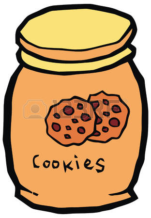 312x450 Jar Clipart Cookie Jar