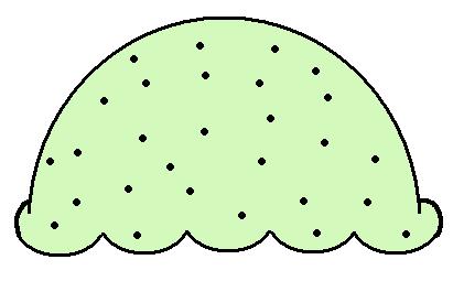 411x265 Ice Cream Scoop Clip Art Many Interesting Cliparts