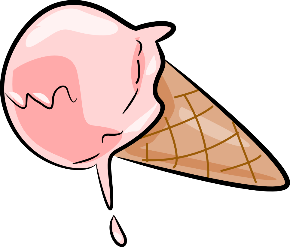965x823 Ice Cream Cone Image Of Ice Clipart Creamne Clip Art 3