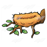 160x160 Abeka Clip Art Empty A Branch