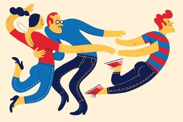 600x400 How To Thrive In An Empty Nest