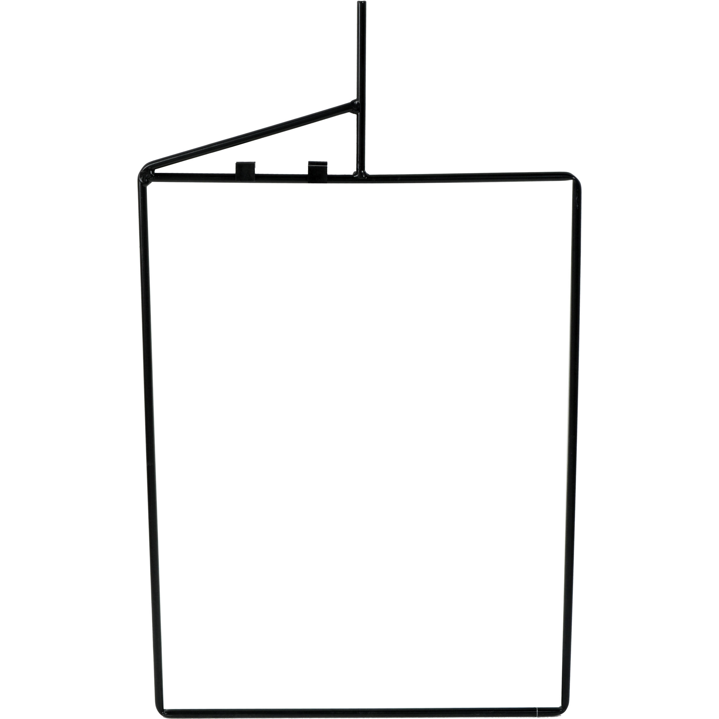 2500x2500 Empty Frame