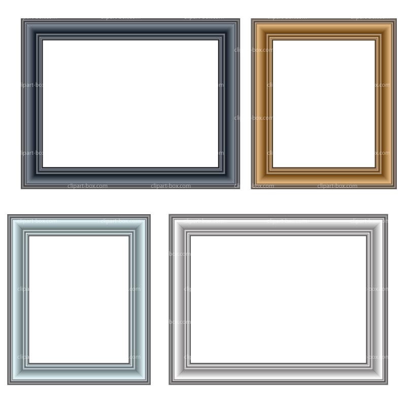 800x800 Images Empty Photo Frames