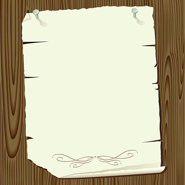 612x611 Poster Clipart Empty