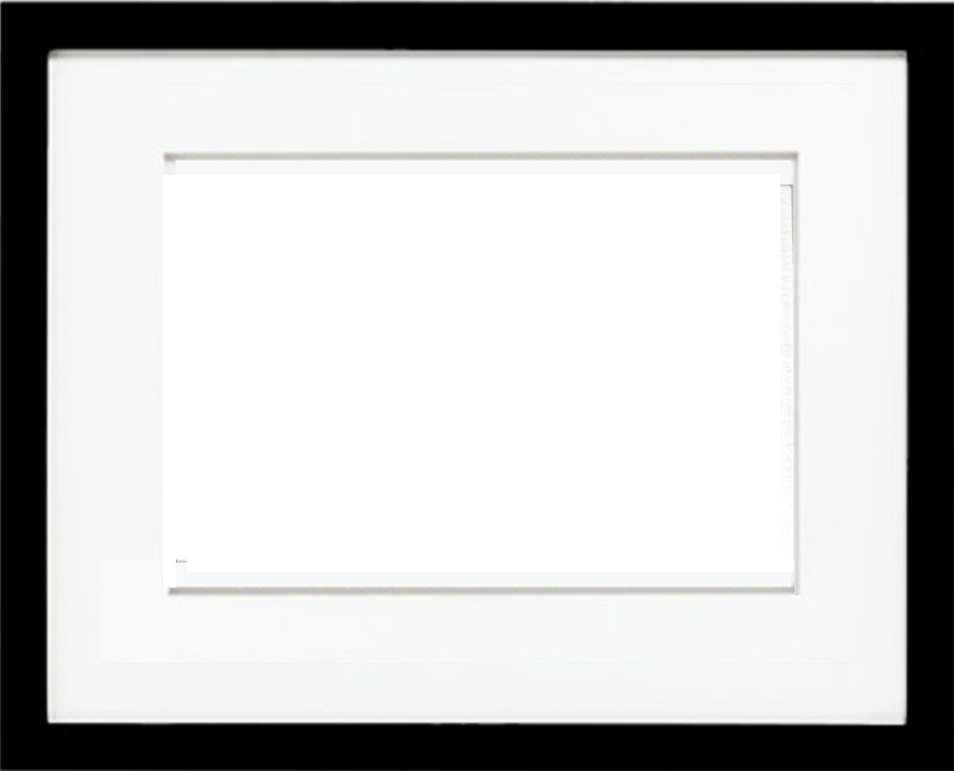 873x706 What's This An Empty Frame Hilary Lorenz