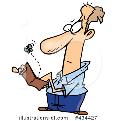 400x420 Money In Pocket Clipart Cliparthut