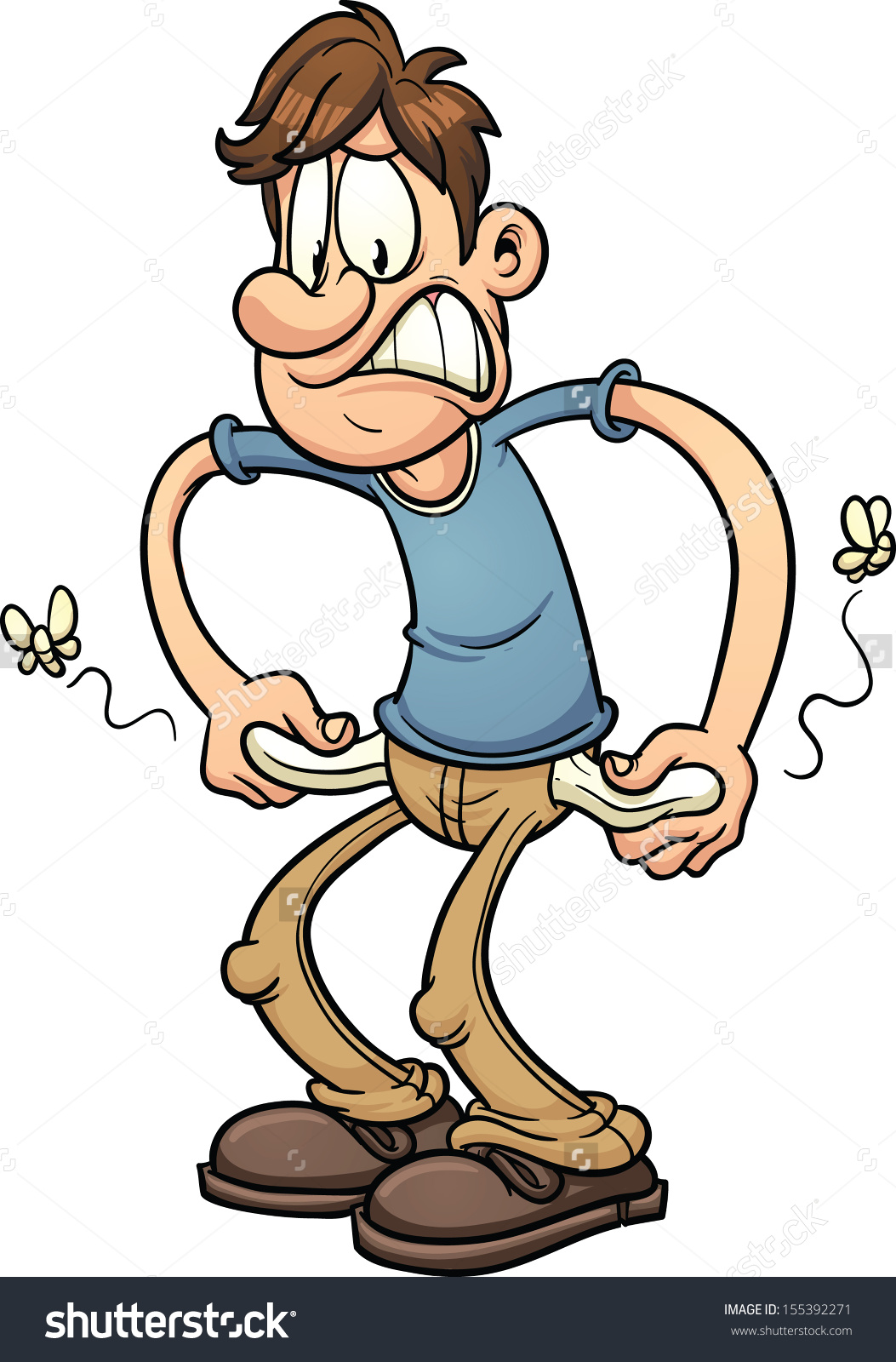 1053x1600 Broke Clipart