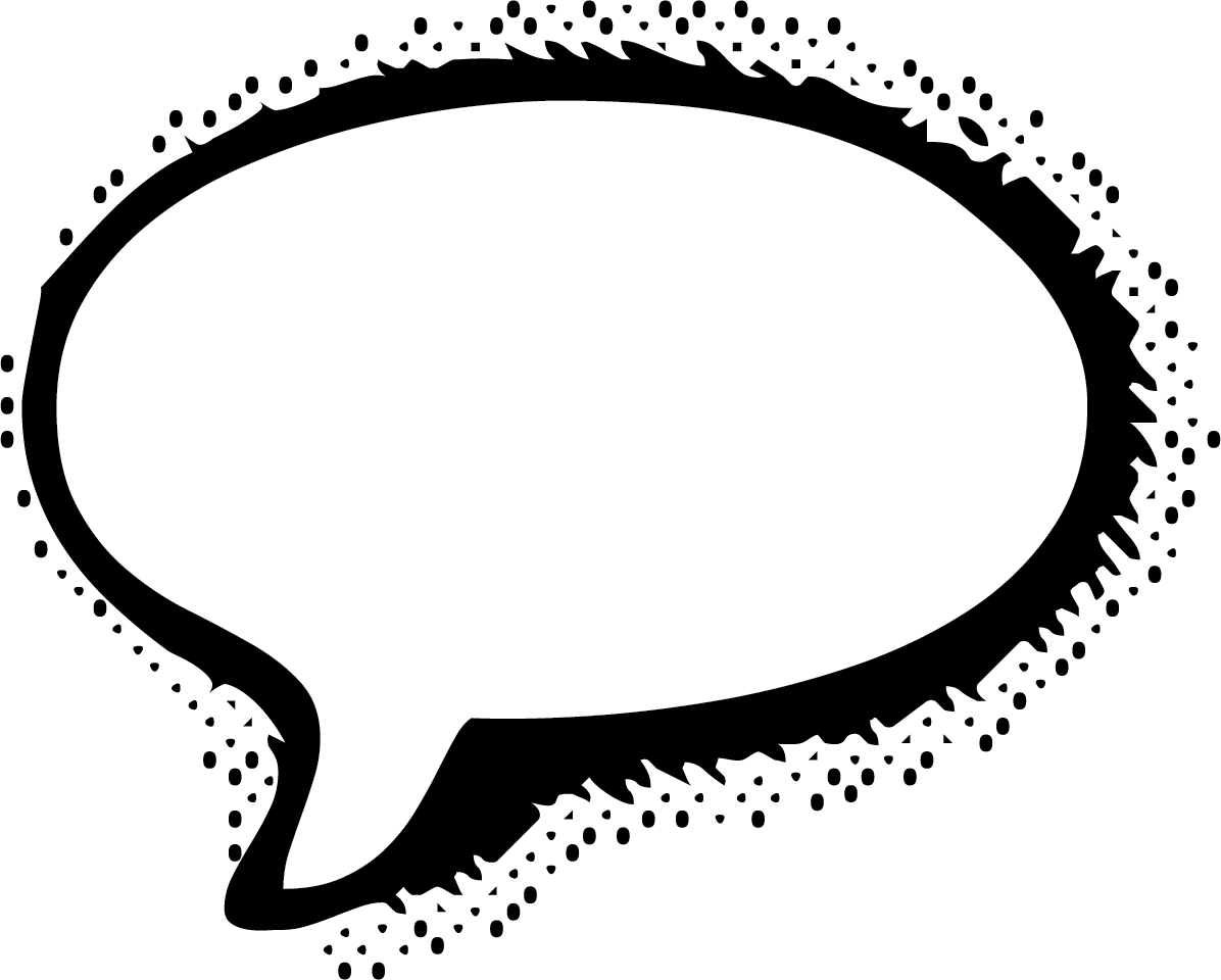 1196x960 Speech Bubble Png Transparent Images Png All