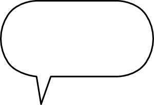 300x206 Bubble Clip Art