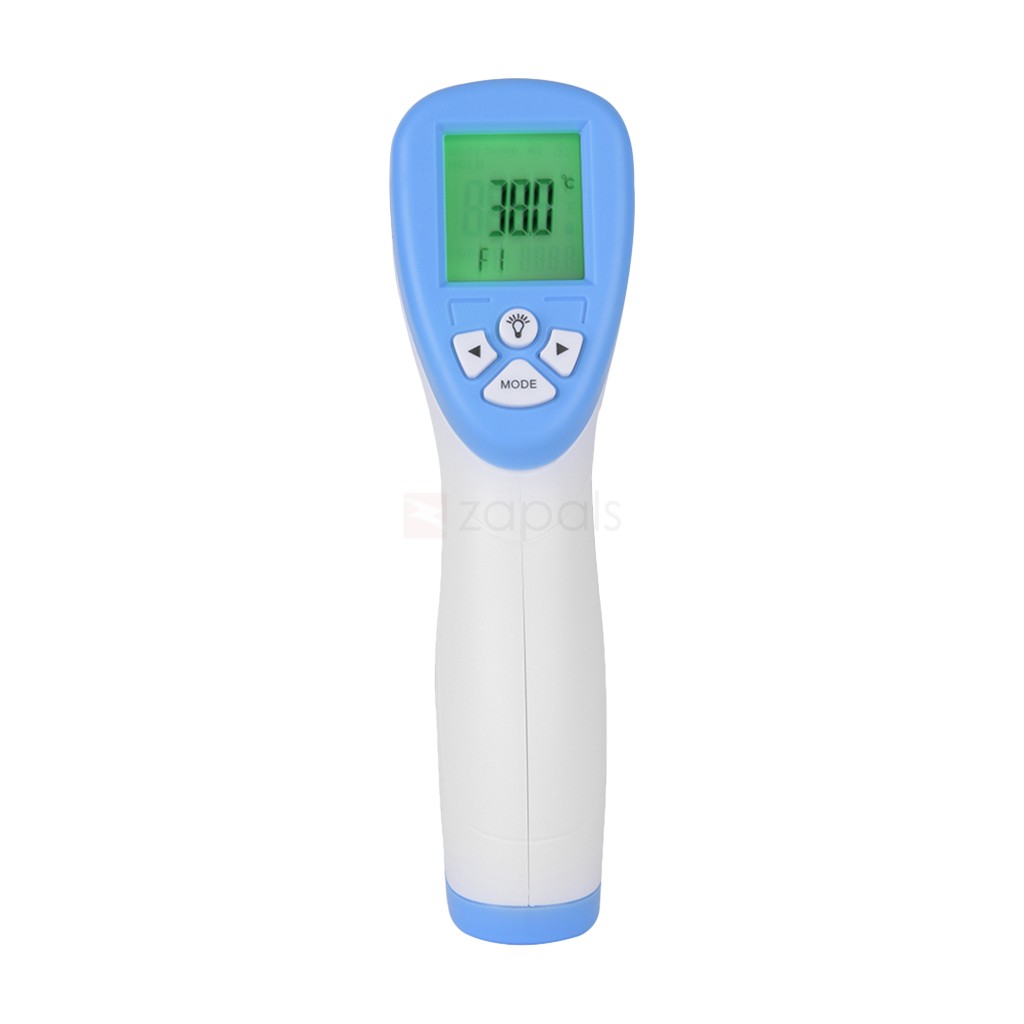 1024x1024 Dt 8809c Non Contact Infrared Forehead Thermometer Baby