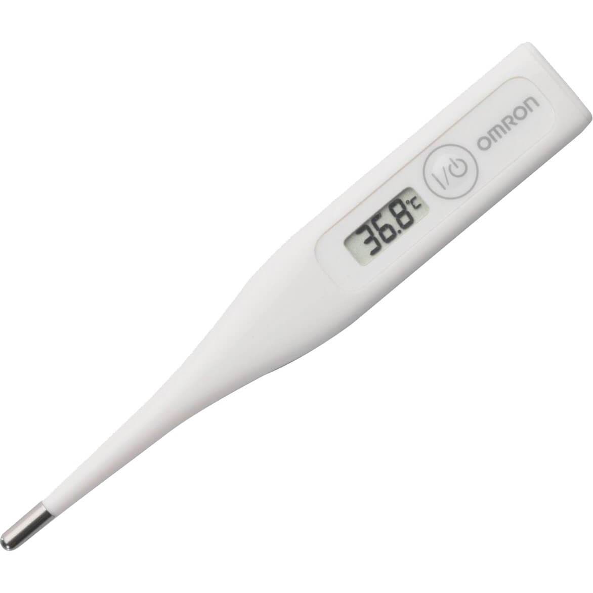 1172x1172 Omron Mc 246 Oral Thermometer Seniorcare Singapore's Most