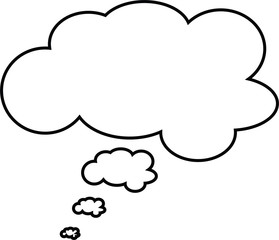 279x240 Search Photos Thought Bubble