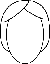 172x217 Thought Bubbles And Speech Balloons Writing Prompts