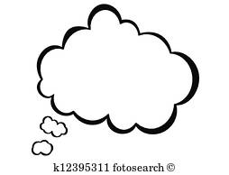 254x194 Thought Bubble Images And Stock Photos. 121,165 Thought Bubble