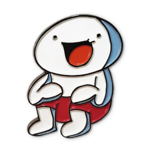 300x300 Odd Guy Wallet Merchandise Zavvi Usa