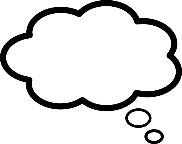 600x477 Empty Word Bubble Images