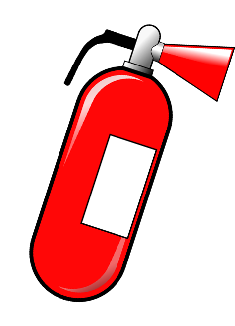 474x657 Fire Extinguisher Clip Art Clipart