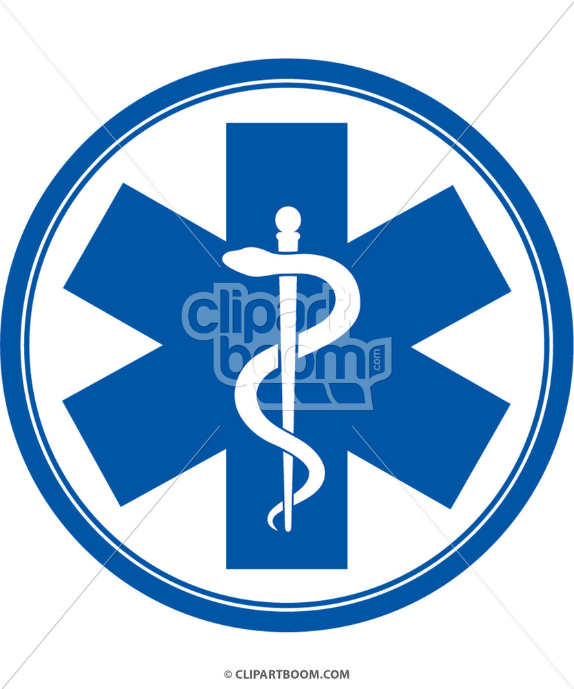 833x1000 First Responder Clipart