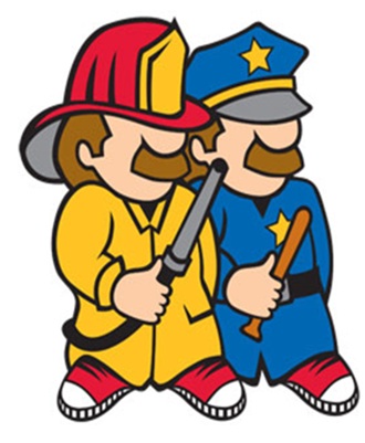 330x401 Firefighter, Police Amp Emt Printing Solutions