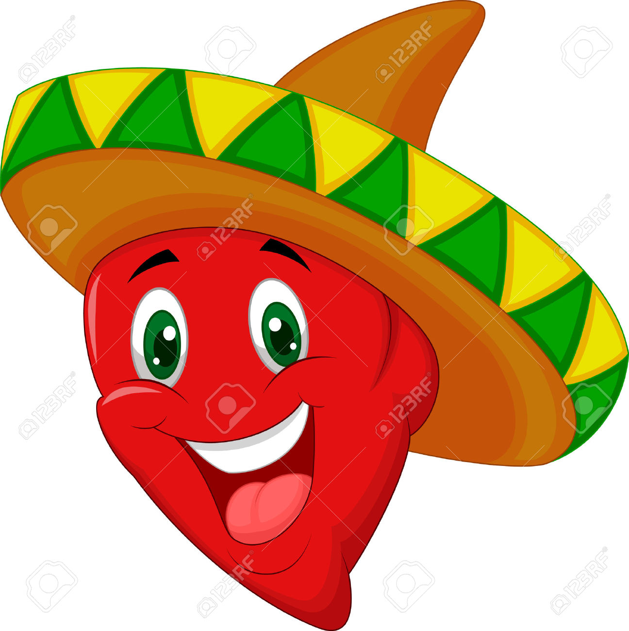 1296x1300 Pepper Clipart Salsa Dip