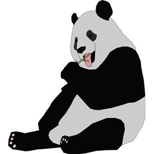 300x300 Mammal Clipart Endangered Animal