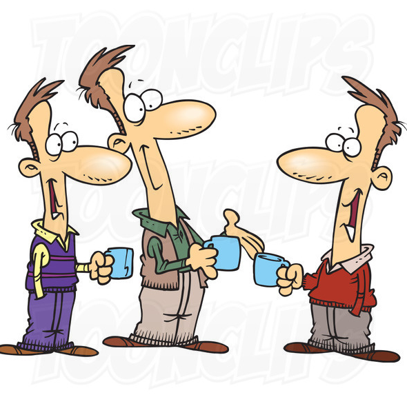 590x589 Clip Art Friends And Enemies Clipart