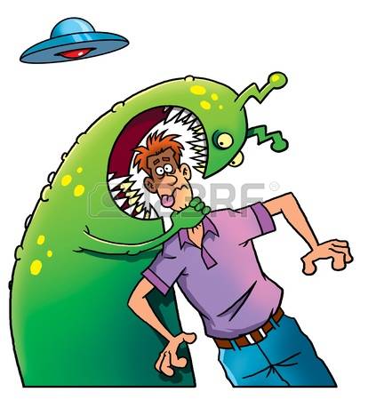 414x450 Invasion Clipart Sold