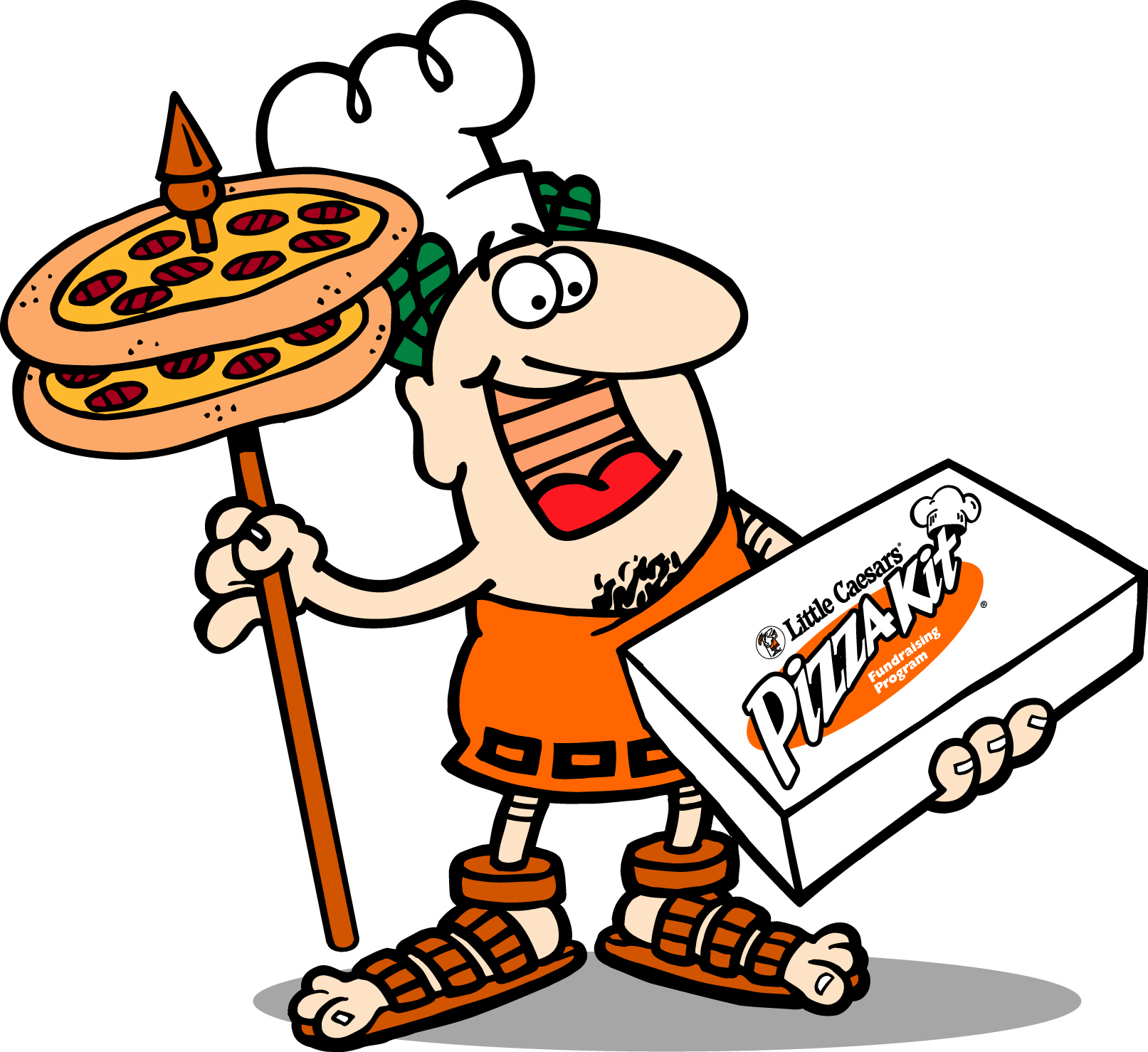 1613x1478 Little Caesars Pizza Clipart