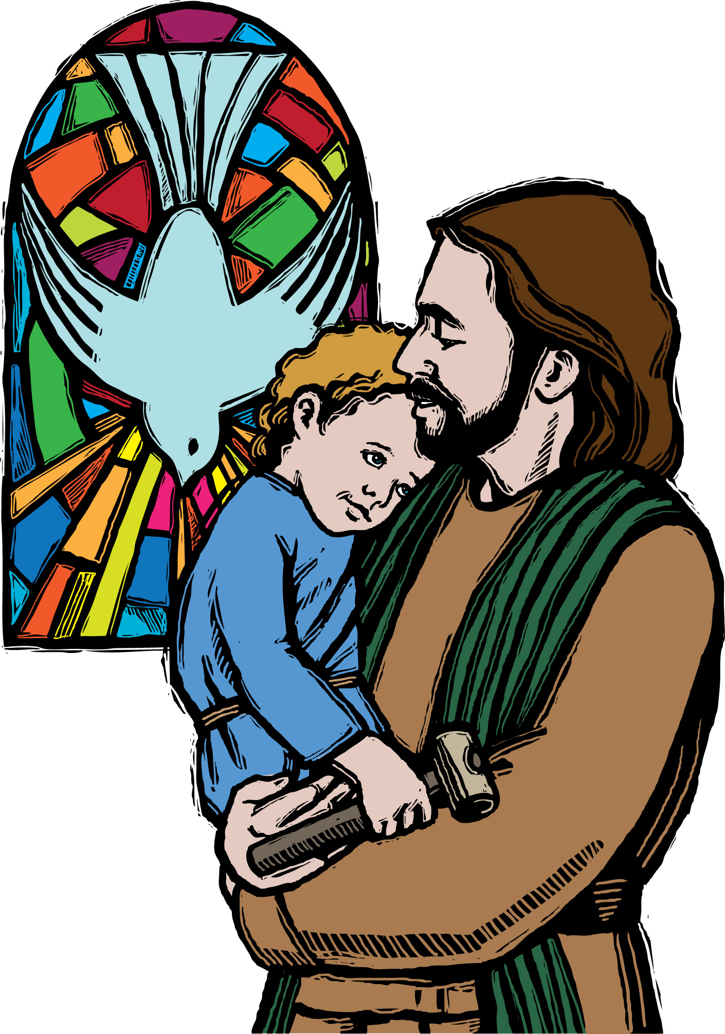 1410x2011 Enemies Clipart